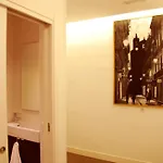 Loaldia Gæstehus San Sebastián