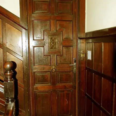 Casa de hóspedes Loaldia San Sebastián