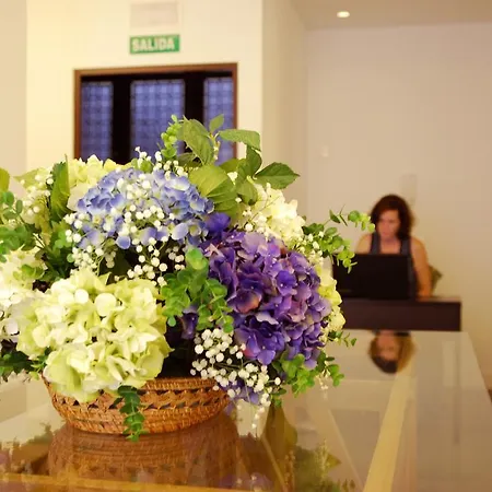 罗尔迪亚旅馆 招待所 圣塞瓦斯蒂安