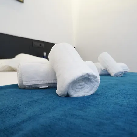 罗尔迪亚旅馆 招待所