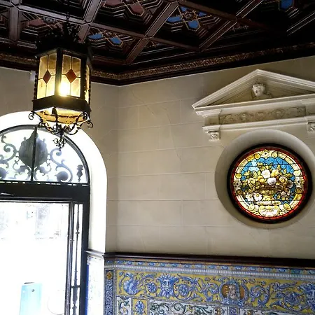 罗尔迪亚旅馆 2* 圣塞瓦斯蒂安