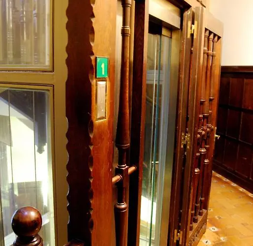 招待所 罗尔迪亚旅馆 2*