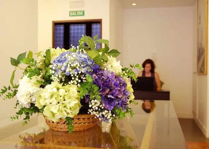 罗尔迪亚旅馆 招待所 圣塞瓦斯蒂安