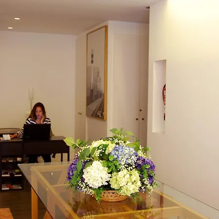 Guest house Loaldia