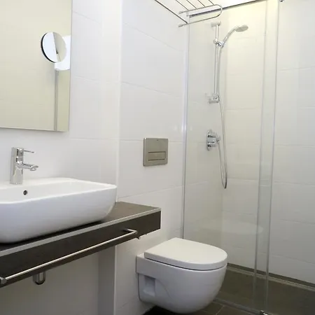 Loaldia Pensionat San Sebastián