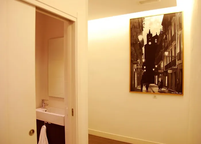 Loaldia Affittacamere San Sebastián