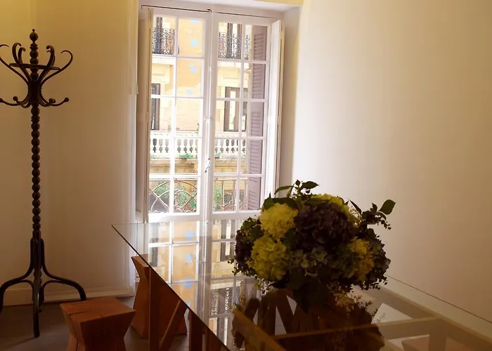 Loaldia 2* San Sebastián