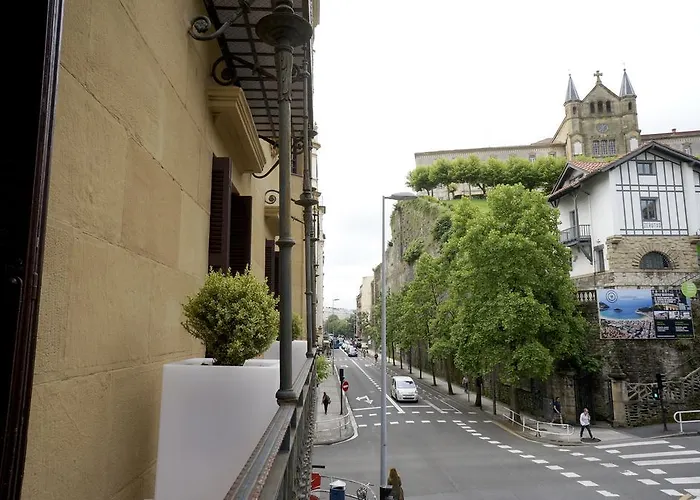 Loaldia Affittacamere 2*