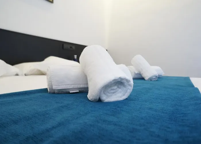 Loaldia Affittacamere