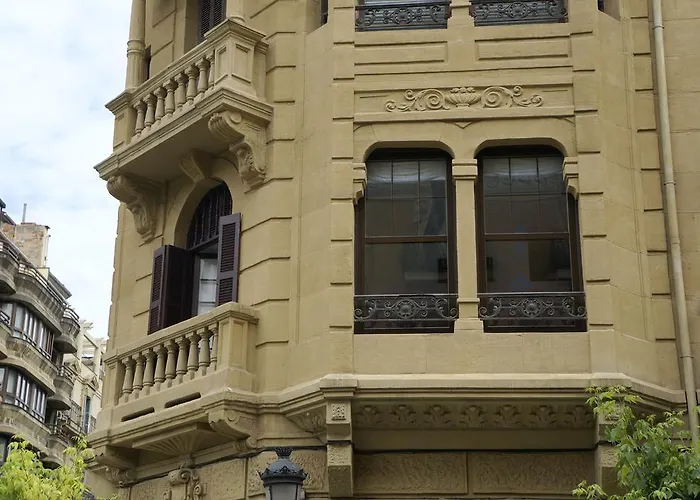 Affittacamere Loaldia 2*