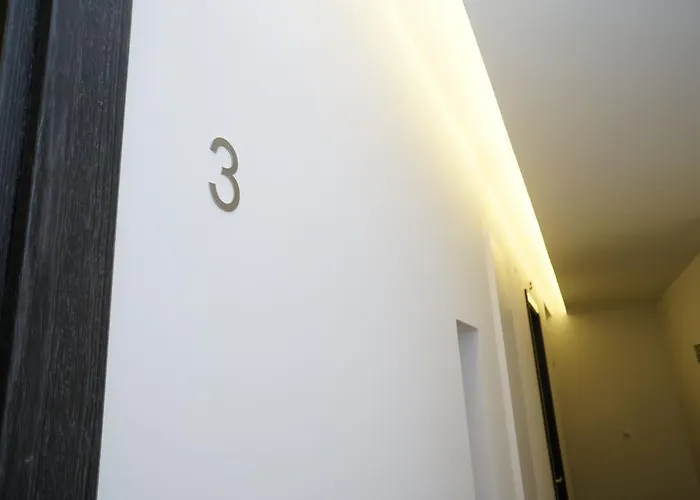 Loaldia 2* 산세바스티안