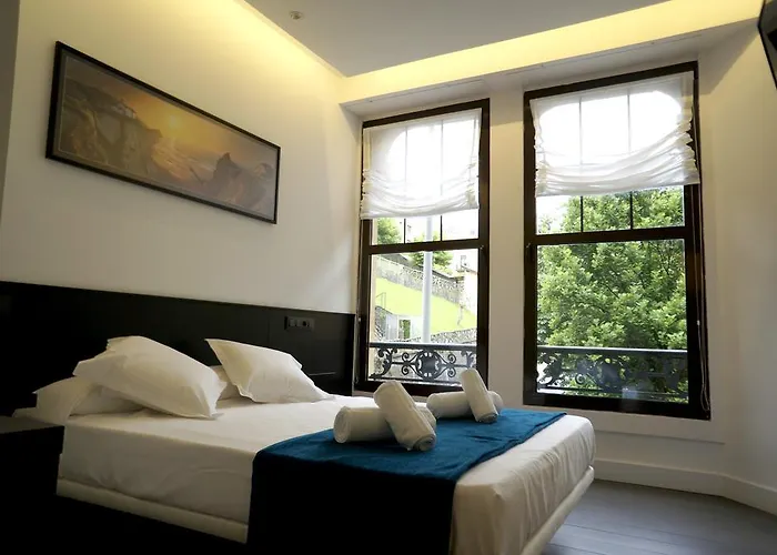 Loaldia Affittacamere San Sebastián