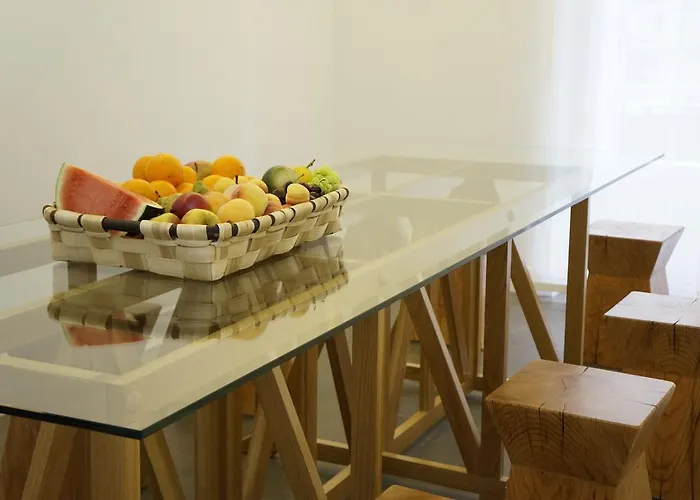 Affittacamere Loaldia 2*