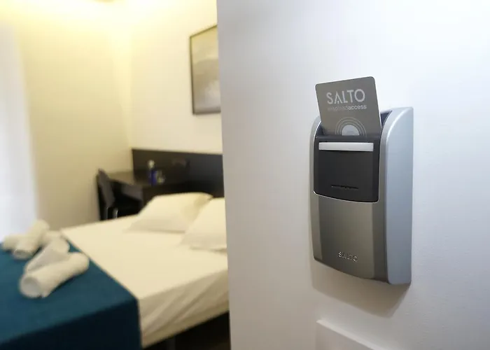 Affittacamere Loaldia San Sebastián