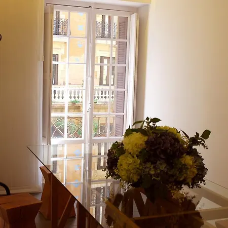 Loaldia 2* Σαν Σεμπαστιάν