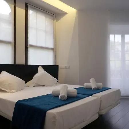 Πανσιόν Loaldia Σαν Σεμπαστιάν