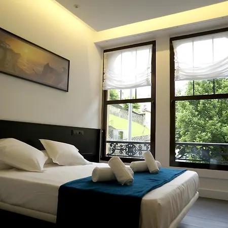 Loaldia Πανσιόν Σαν Σεμπαστιάν