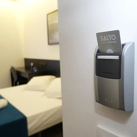 Πανσιόν Loaldia Σαν Σεμπαστιάν