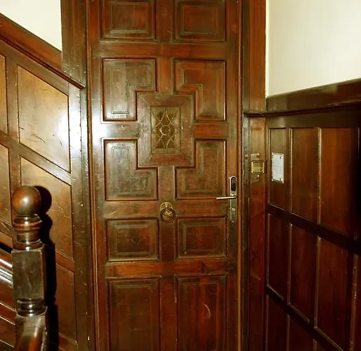 招待所 罗尔迪亚旅馆 圣塞瓦斯蒂安